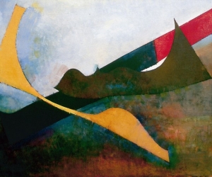 Vízpart / Rivage, 1987