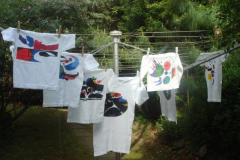 Trikók / T-shirts / Camisetas